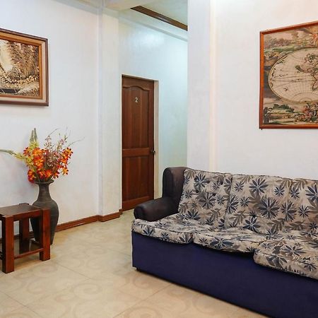 C Star Travellers Inn أوسلوب المظهر الخارجي الصورة