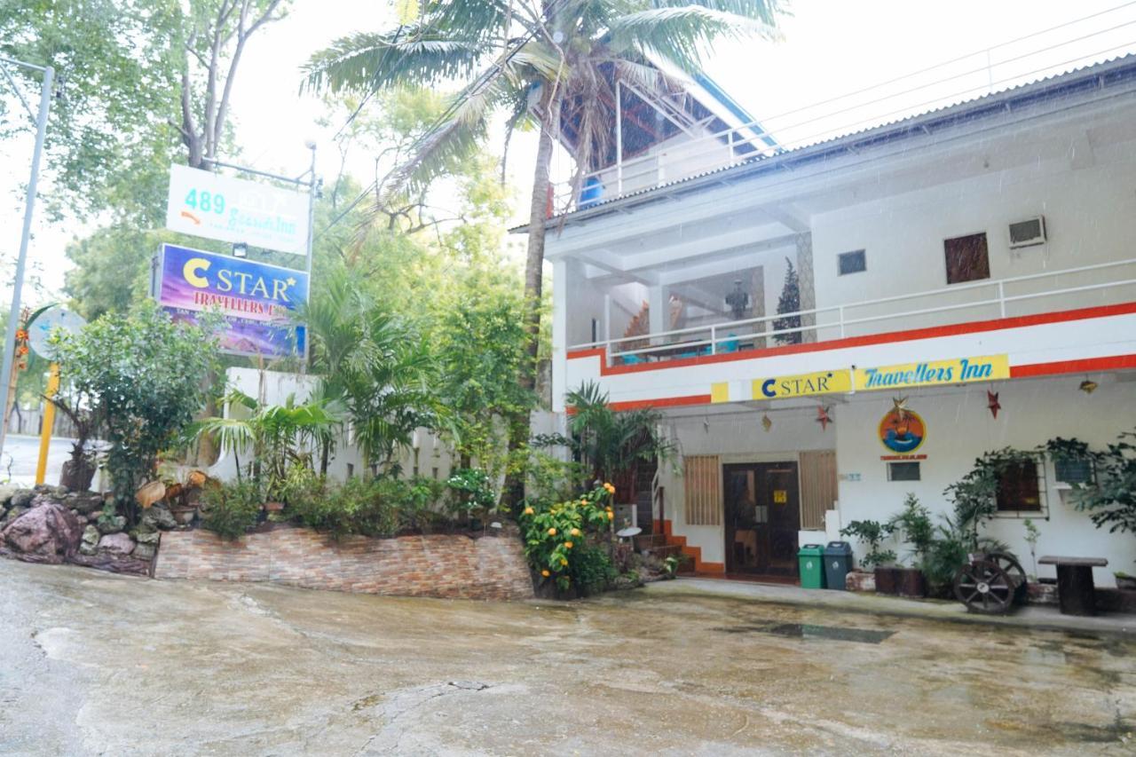 C Star Travellers Inn أوسلوب المظهر الخارجي الصورة