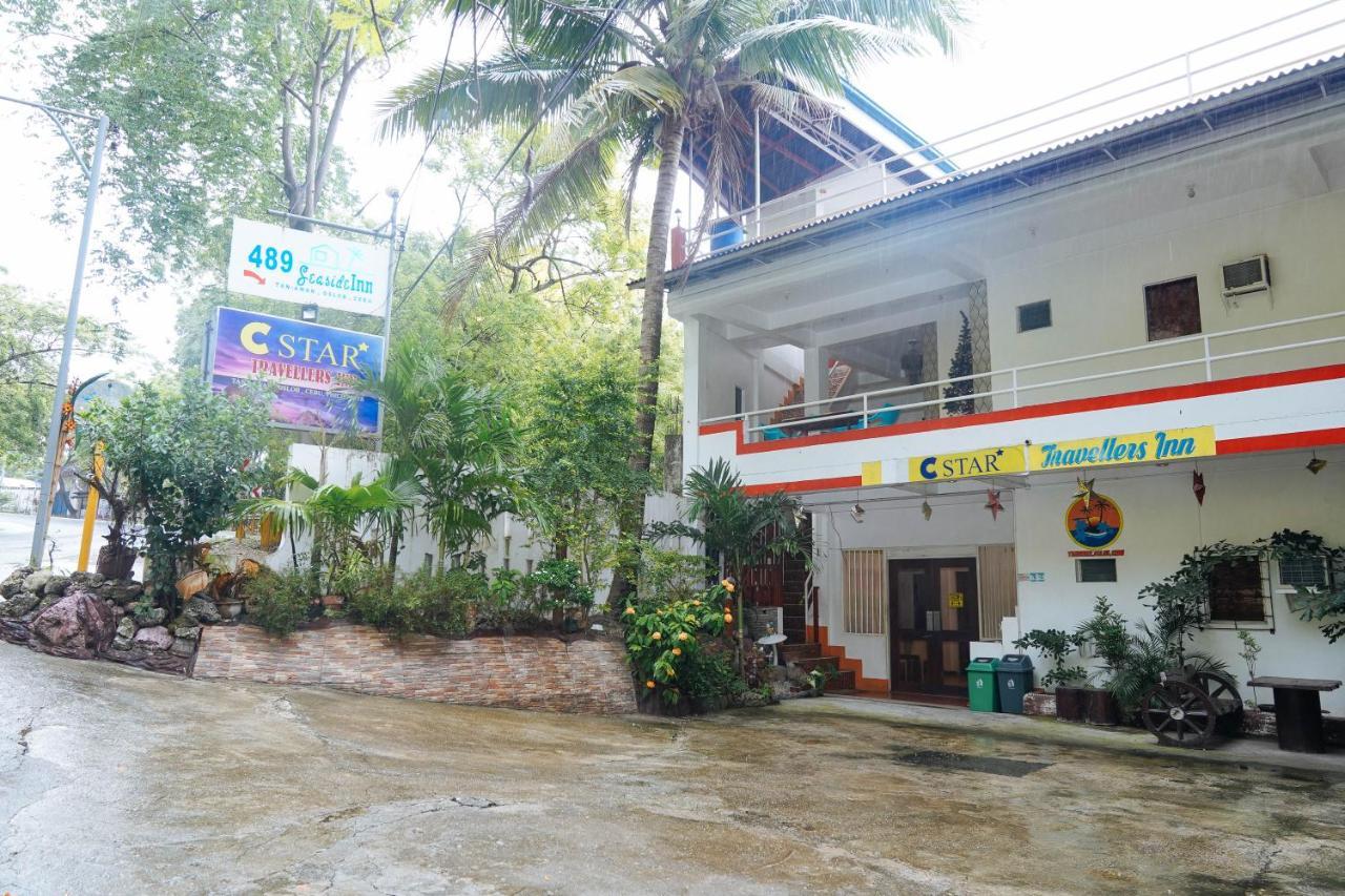 C Star Travellers Inn أوسلوب المظهر الخارجي الصورة