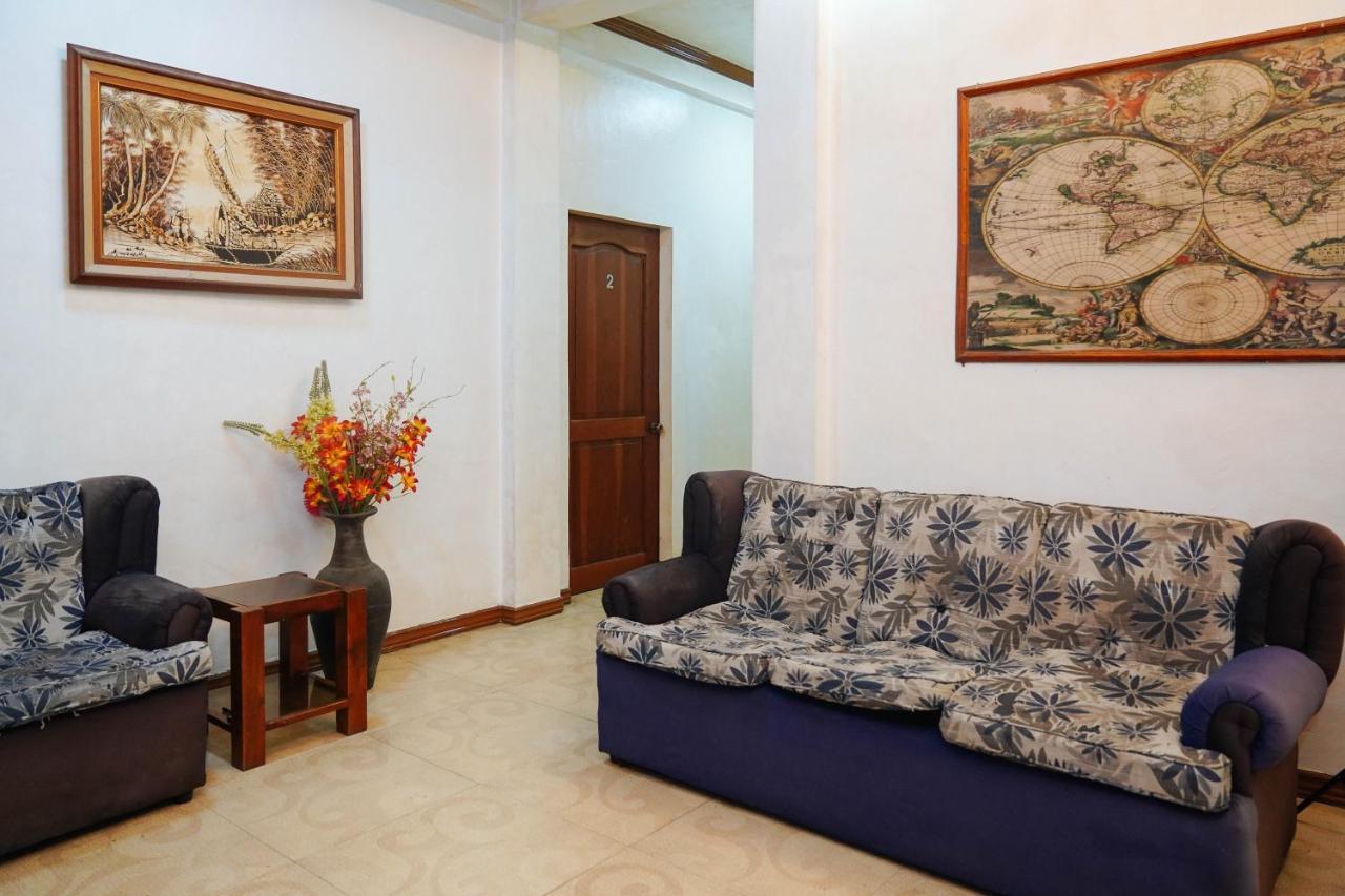 C Star Travellers Inn أوسلوب المظهر الخارجي الصورة