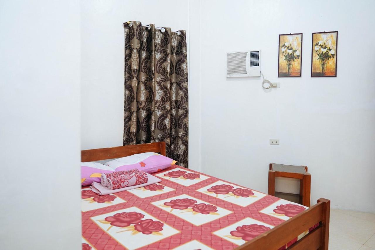 C Star Travellers Inn أوسلوب المظهر الخارجي الصورة