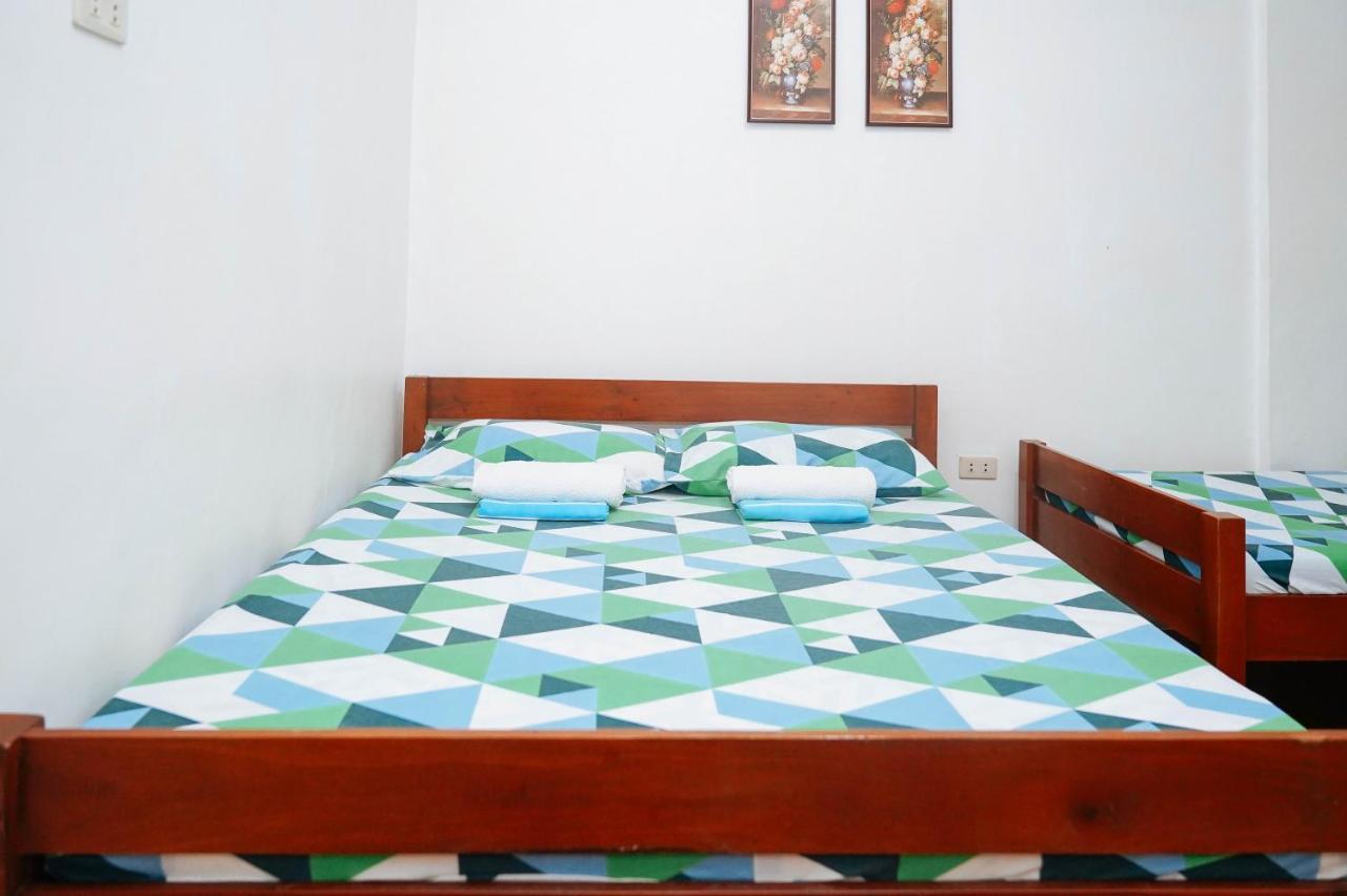 C Star Travellers Inn أوسلوب المظهر الخارجي الصورة