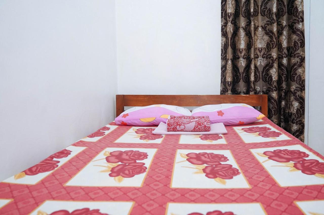 C Star Travellers Inn أوسلوب المظهر الخارجي الصورة