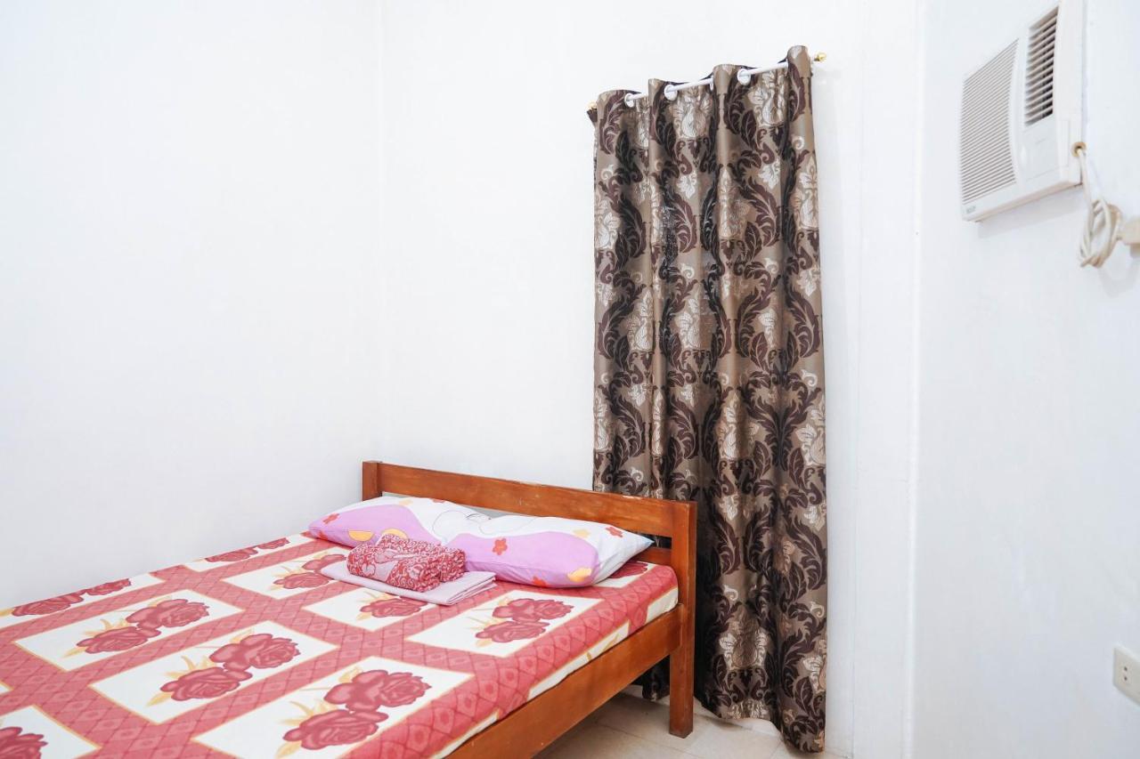 C Star Travellers Inn أوسلوب المظهر الخارجي الصورة