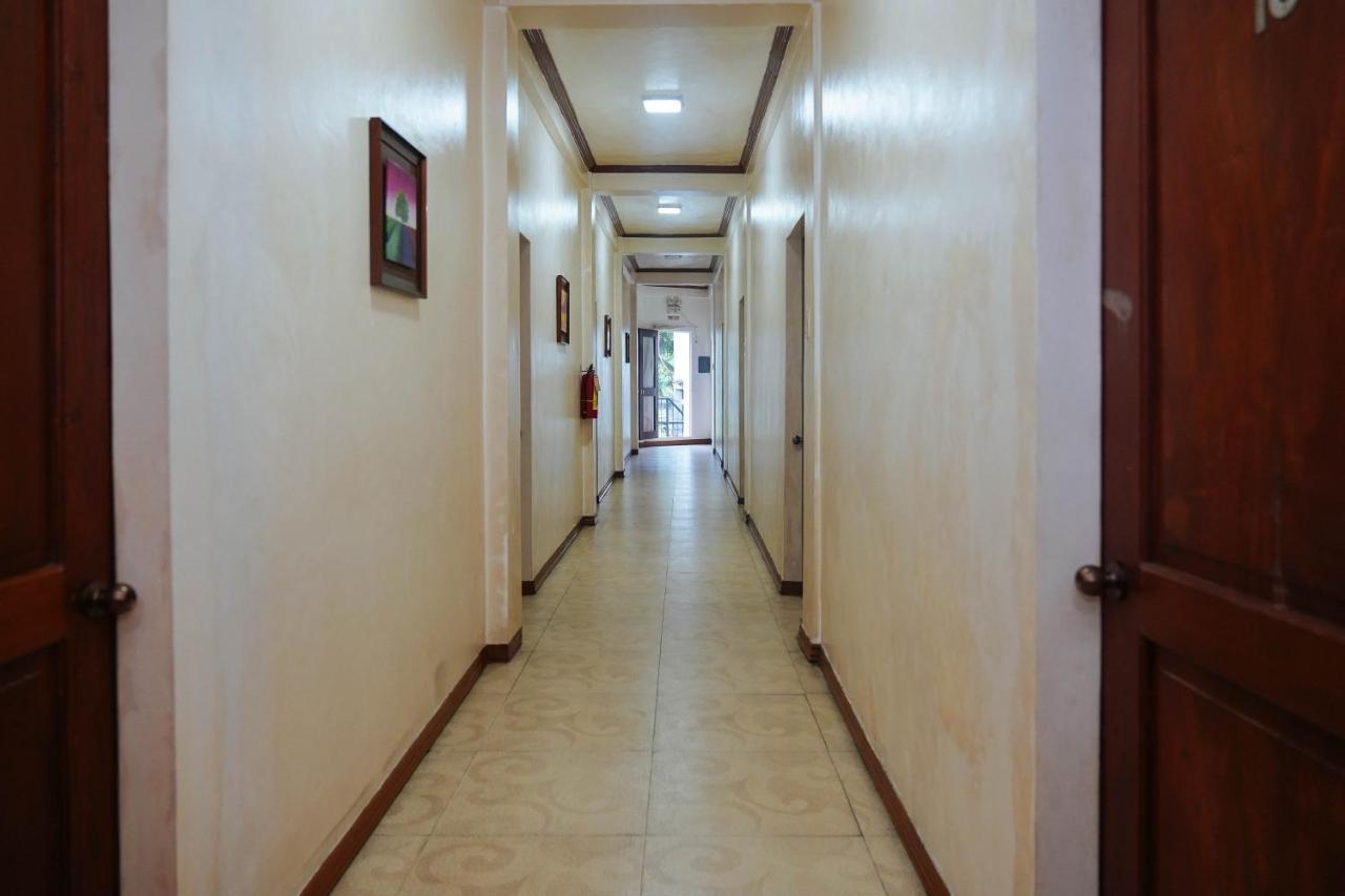 C Star Travellers Inn أوسلوب المظهر الخارجي الصورة