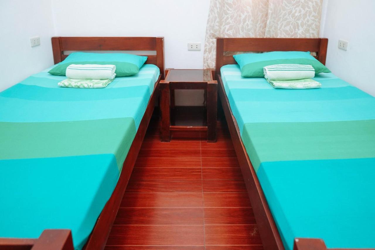 C Star Travellers Inn أوسلوب المظهر الخارجي الصورة