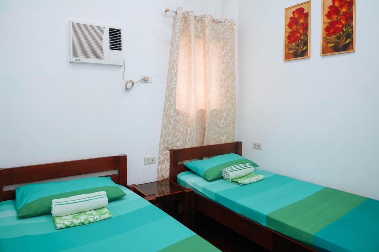 C Star Travellers Inn أوسلوب المظهر الخارجي الصورة