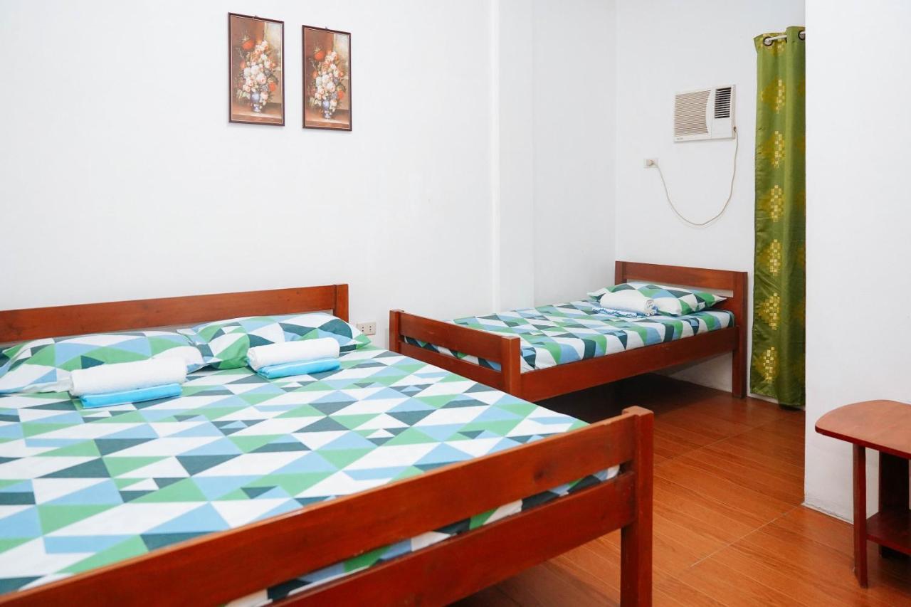 C Star Travellers Inn أوسلوب المظهر الخارجي الصورة