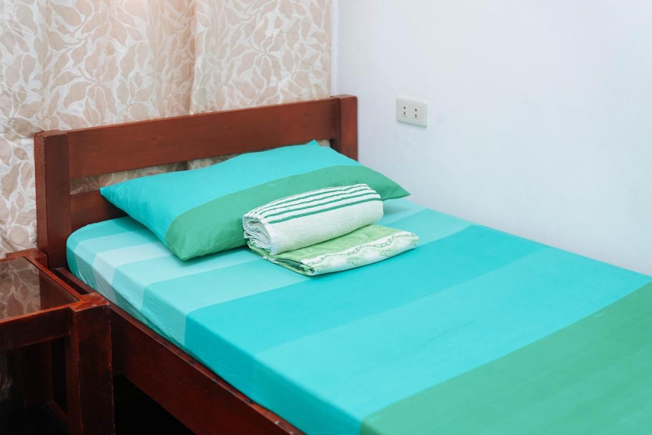 C Star Travellers Inn أوسلوب المظهر الخارجي الصورة