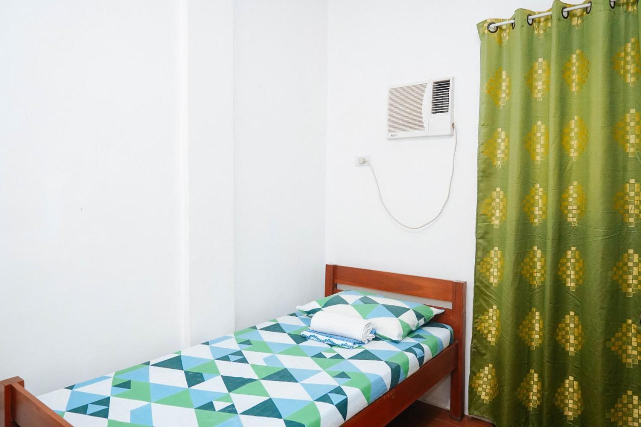 C Star Travellers Inn أوسلوب المظهر الخارجي الصورة