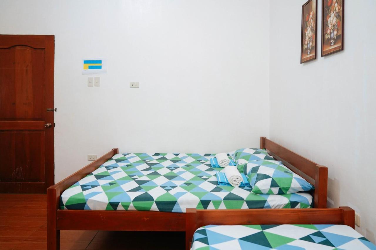 C Star Travellers Inn أوسلوب المظهر الخارجي الصورة